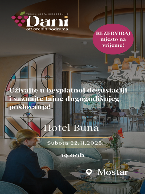 Hotel Buna