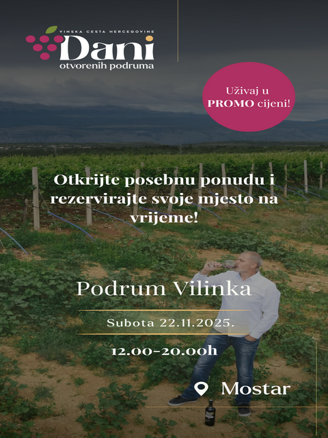 Vilinka