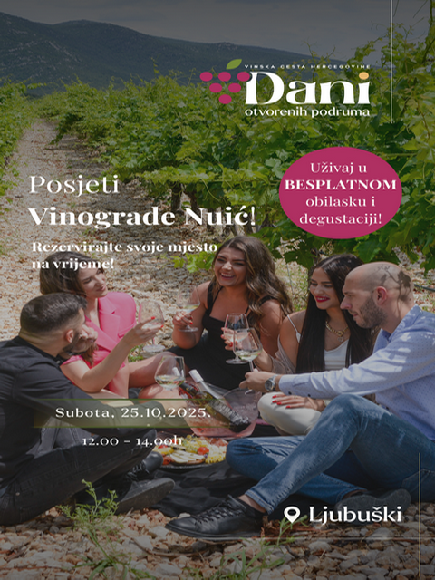 Vinarija Nuic