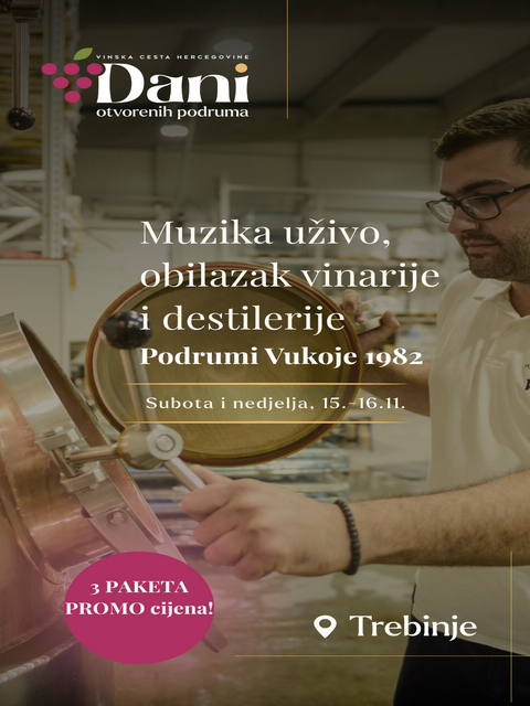 Vukoje